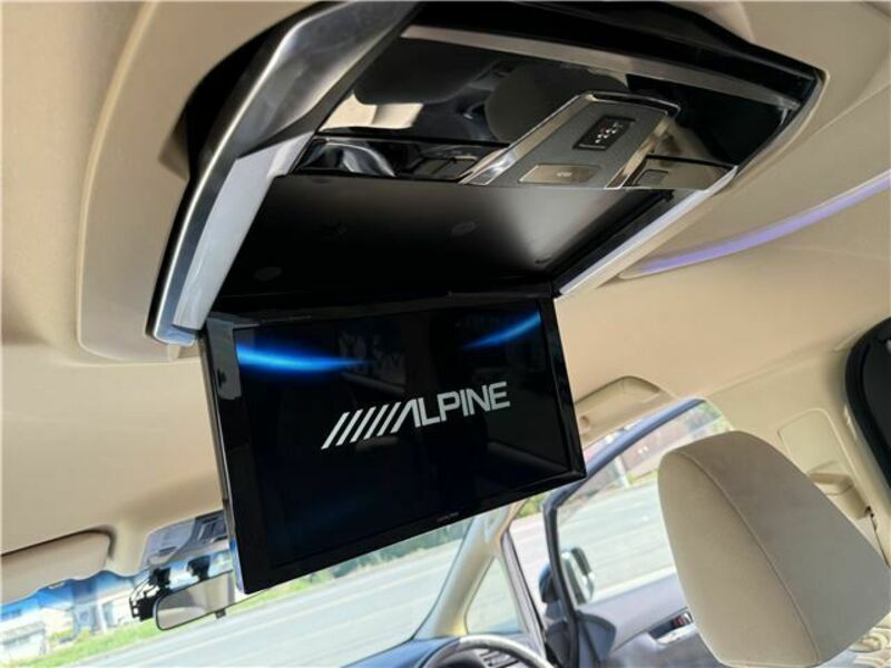 ALPHARD-10