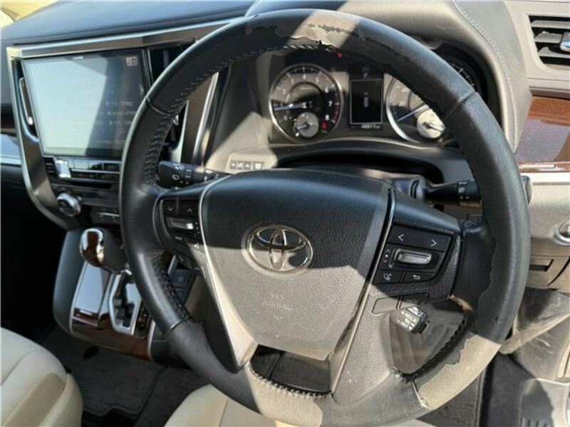 ALPHARD-12