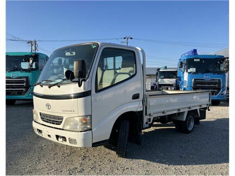 TOYOACE