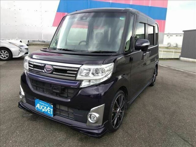 TANTO
