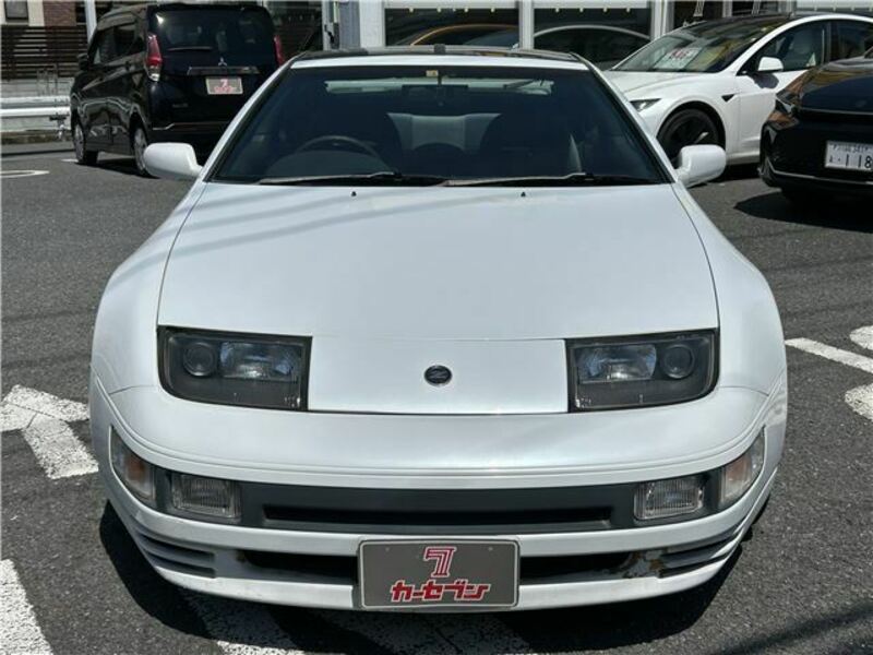 FAIRLADY Z