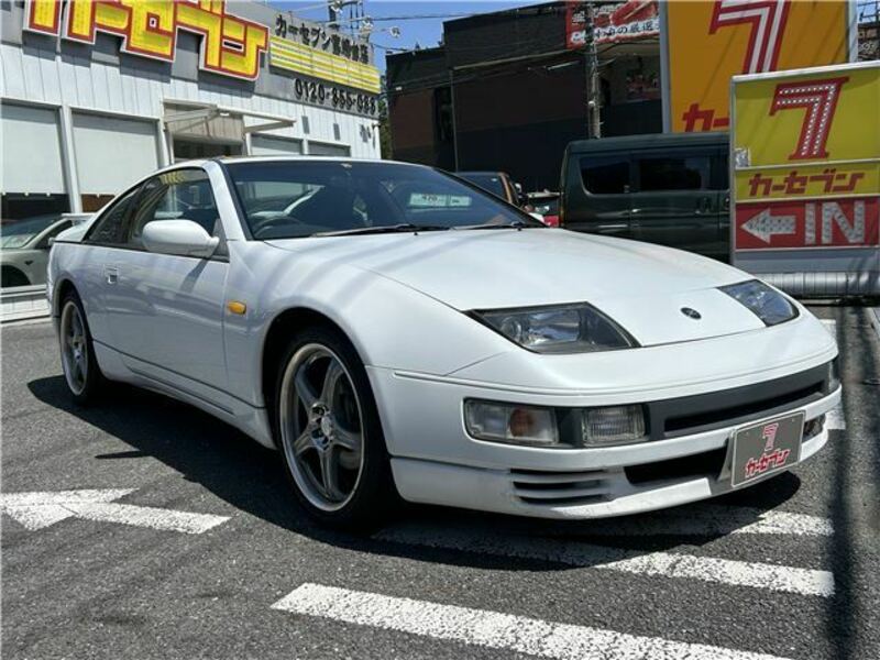 FAIRLADY Z