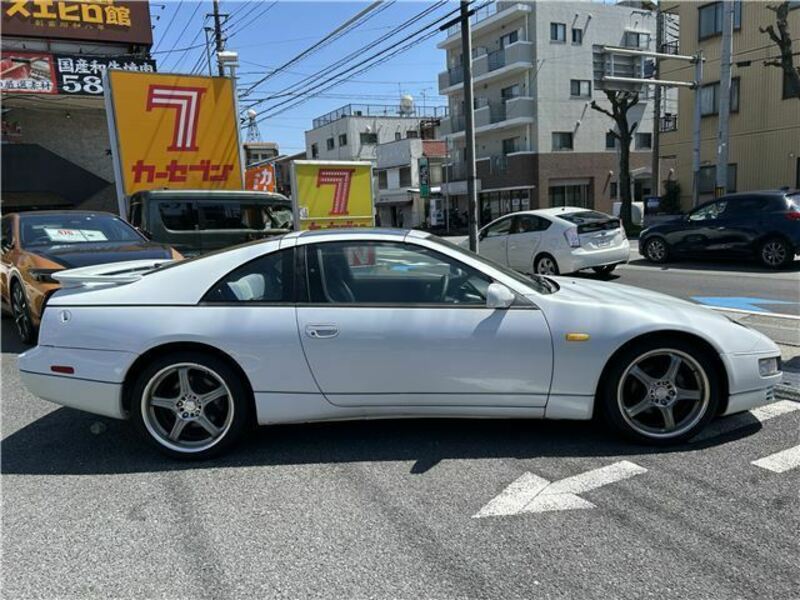 FAIRLADY Z