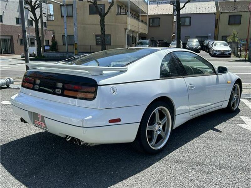 FAIRLADY Z