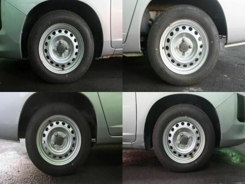 SUCCEED VAN