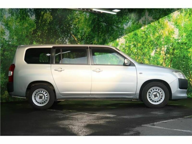 SUCCEED VAN