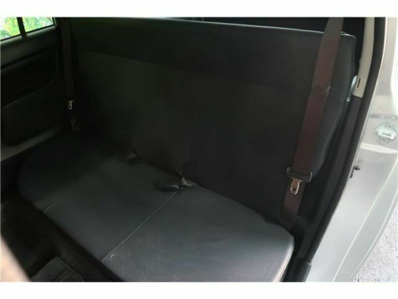SUCCEED VAN