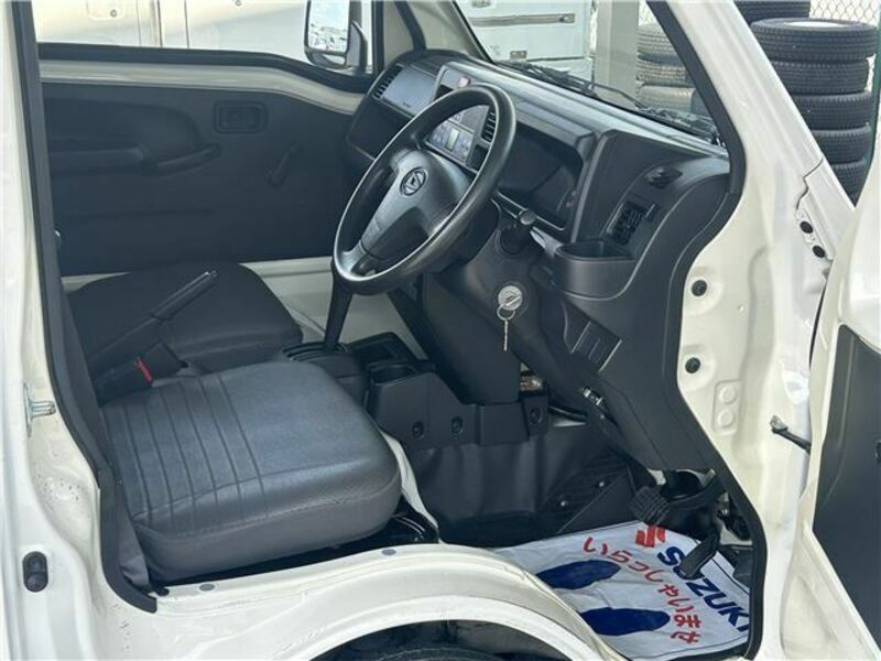 HIJET TRUCK-2
