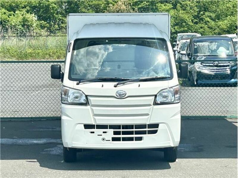 HIJET TRUCK-3