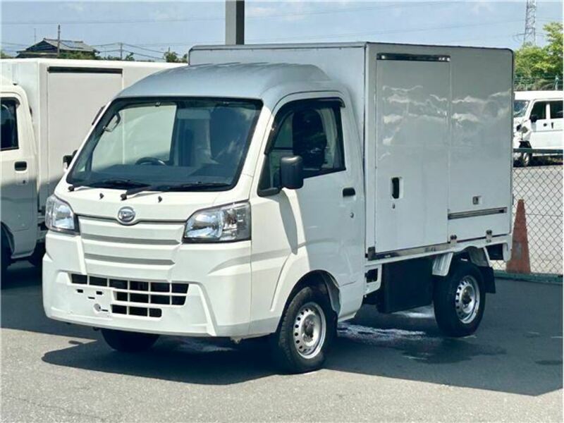 HIJET TRUCK-4