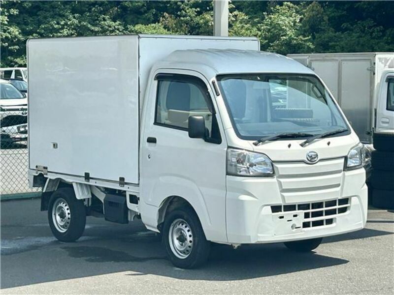HIJET TRUCK-5