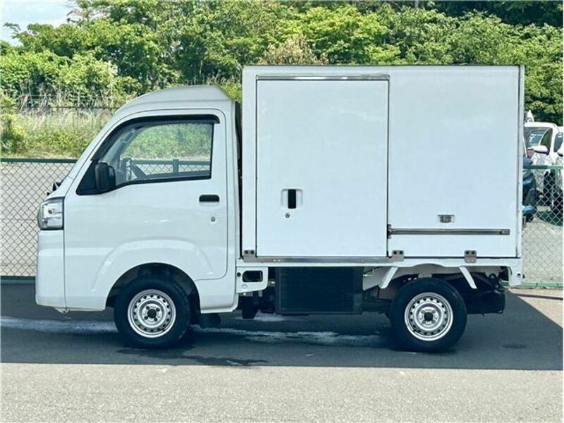 HIJET TRUCK-6