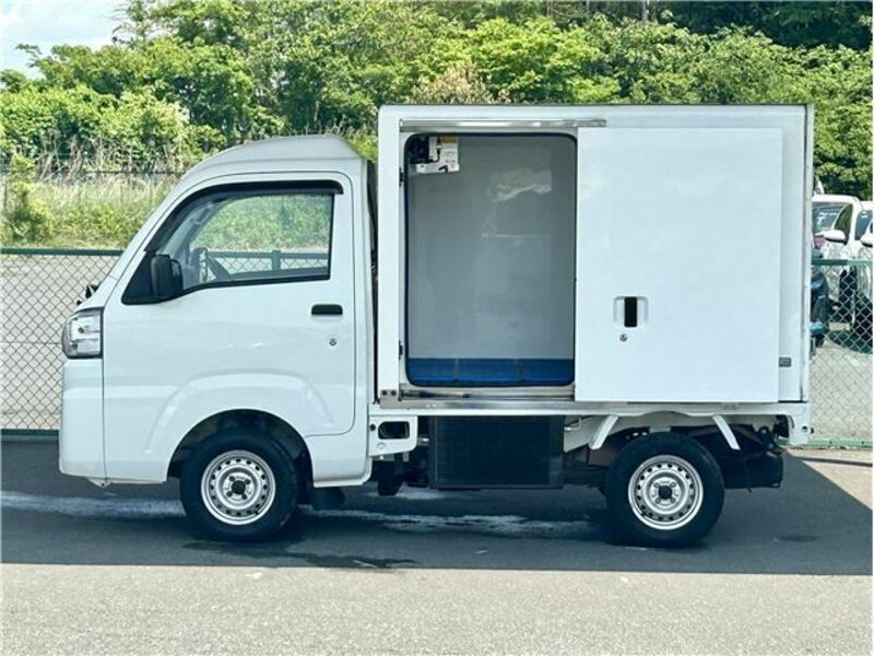 HIJET TRUCK-7