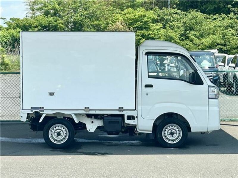 HIJET TRUCK-8