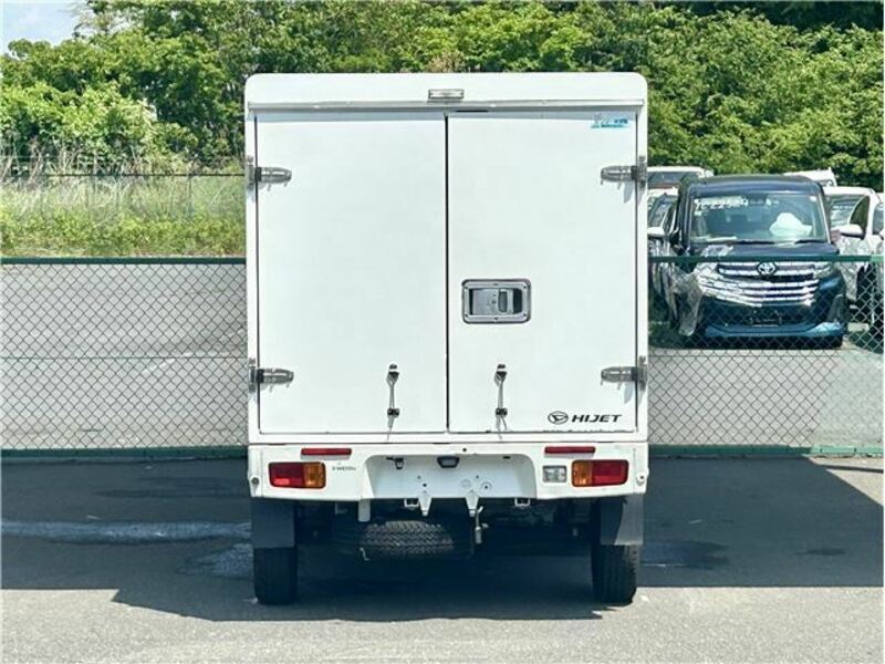 HIJET TRUCK-9