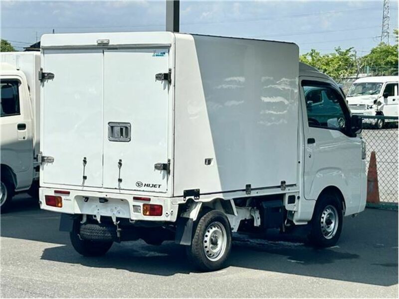 HIJET TRUCK-10