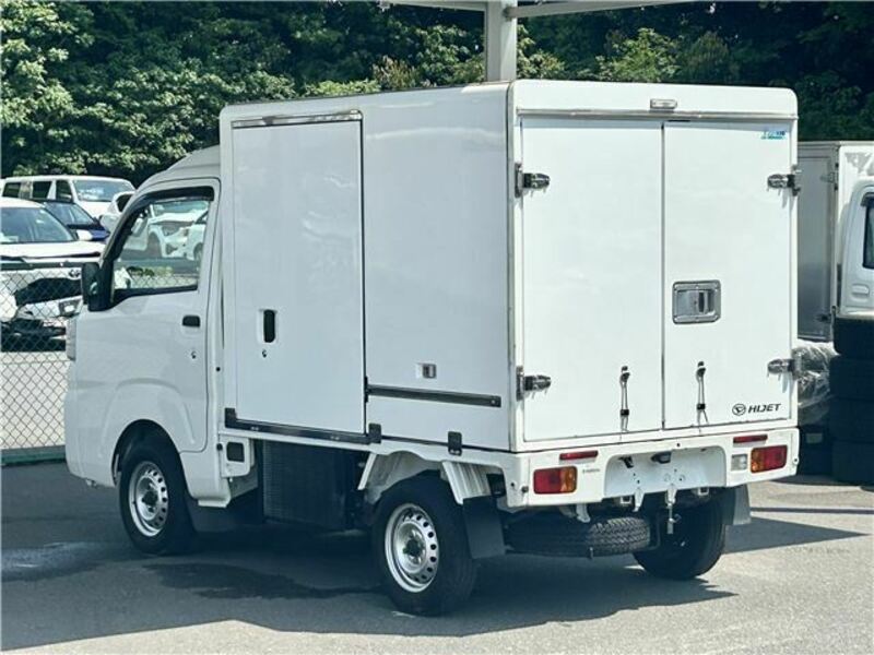 HIJET TRUCK-14