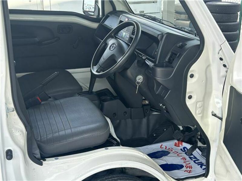 HIJET TRUCK-19