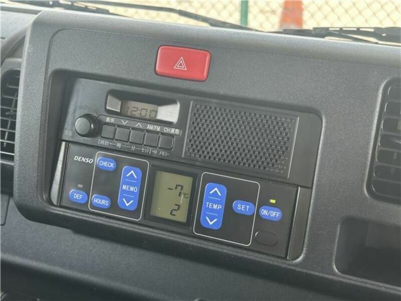 HIJET TRUCK-22