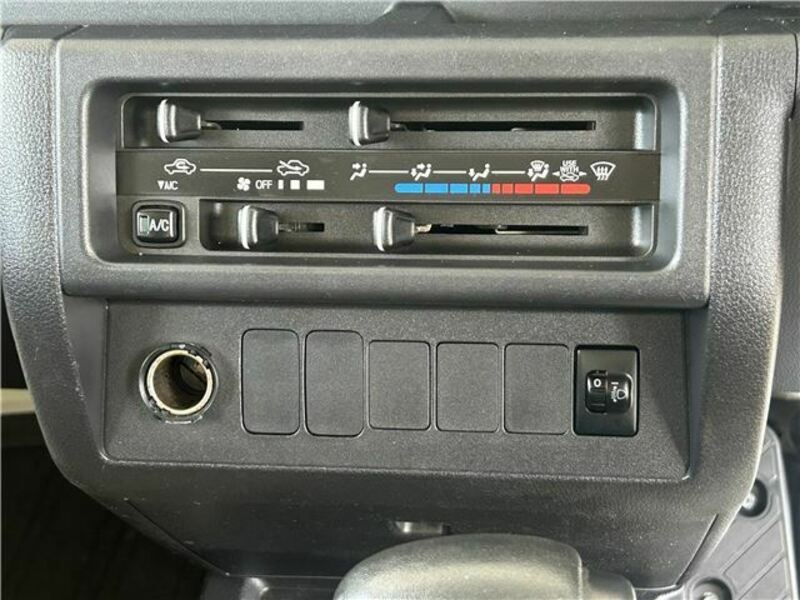 HIJET TRUCK-23