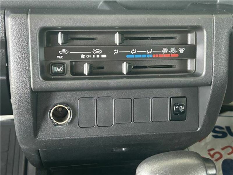 HIJET TRUCK-32