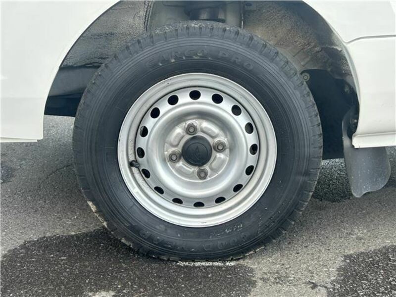 HIJET TRUCK-42