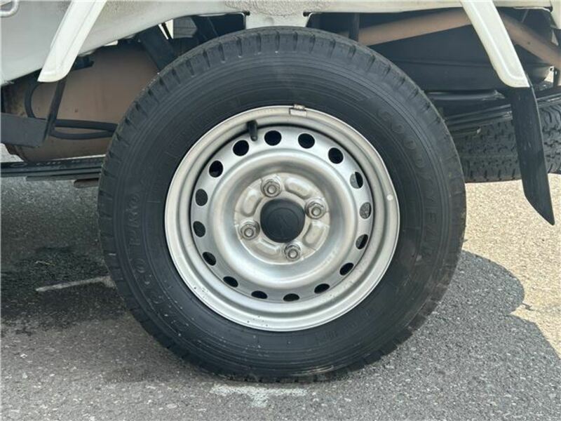 HIJET TRUCK-43
