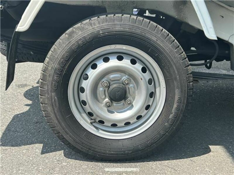 HIJET TRUCK-44