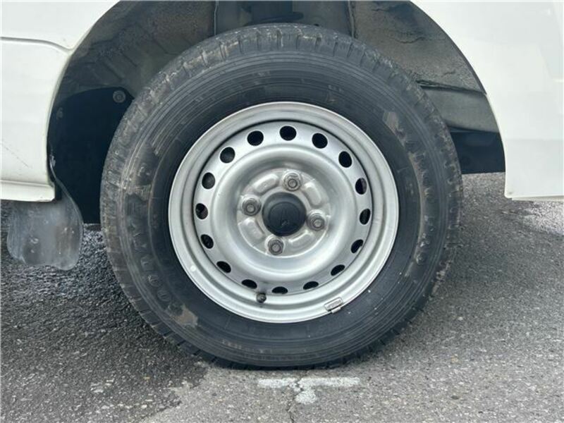HIJET TRUCK-45