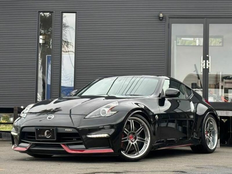 FAIRLADY Z-0