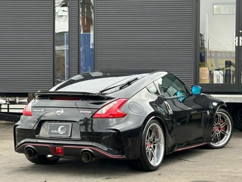 FAIRLADY Z