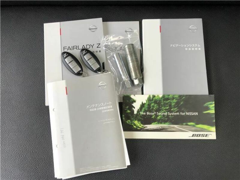 FAIRLADY Z