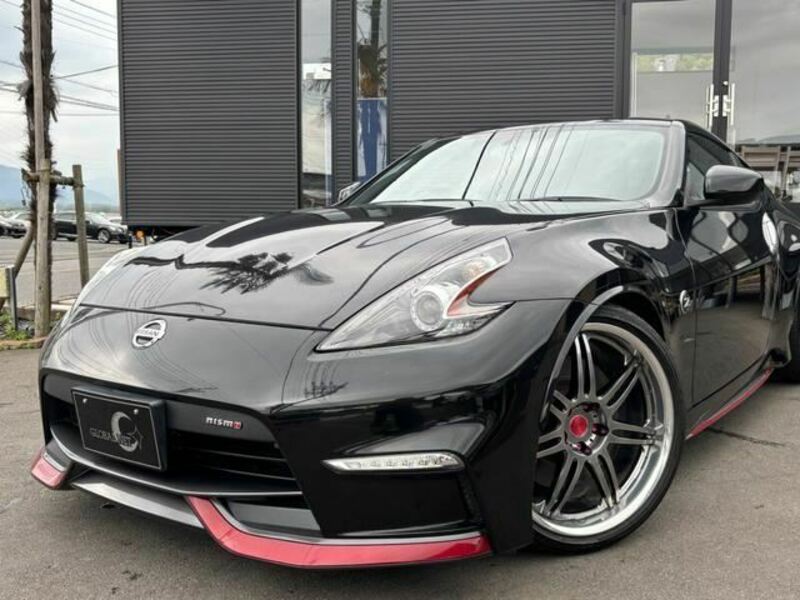 FAIRLADY Z