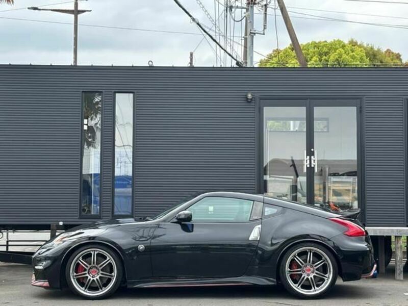 FAIRLADY Z