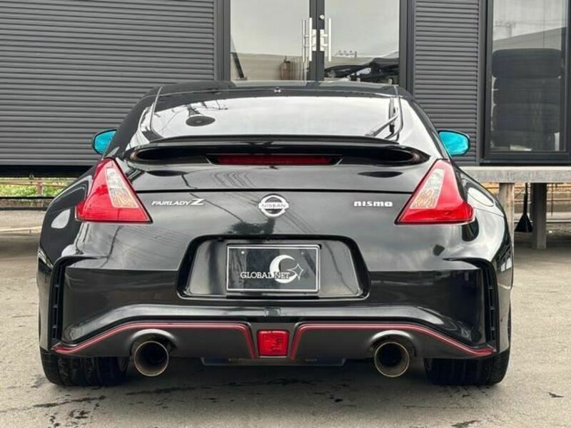 FAIRLADY Z