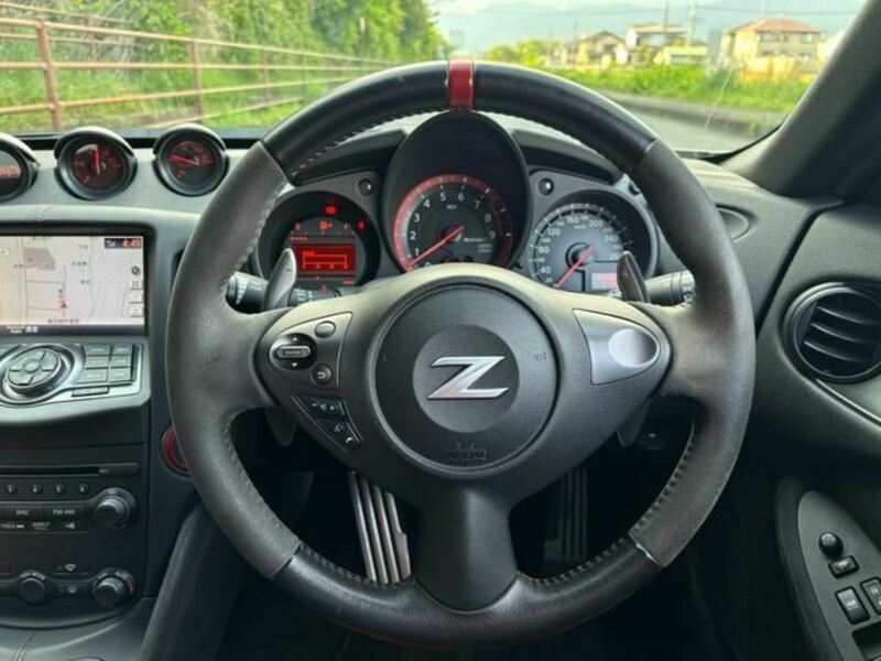 FAIRLADY Z