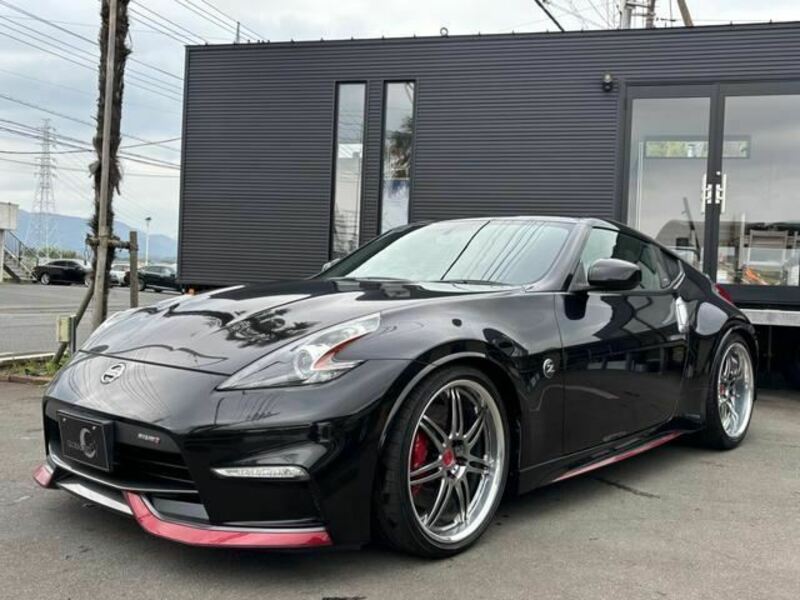 FAIRLADY Z