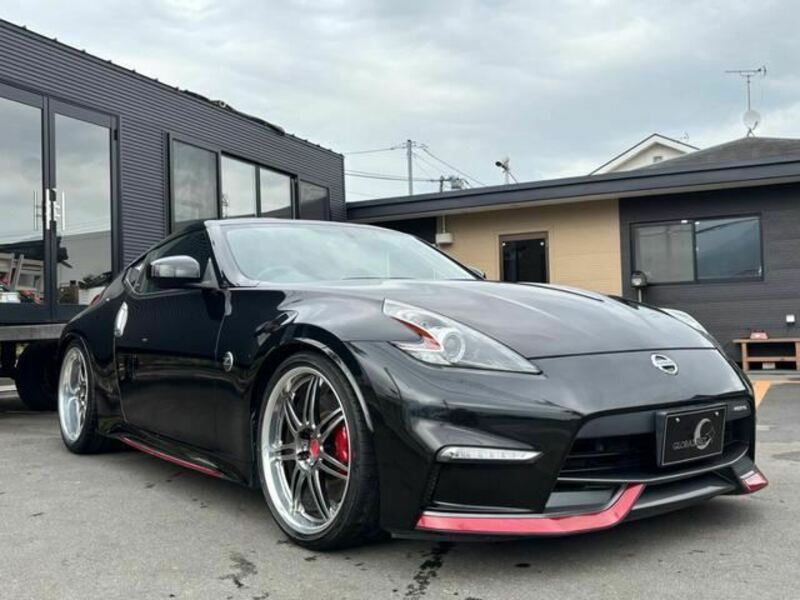 FAIRLADY Z