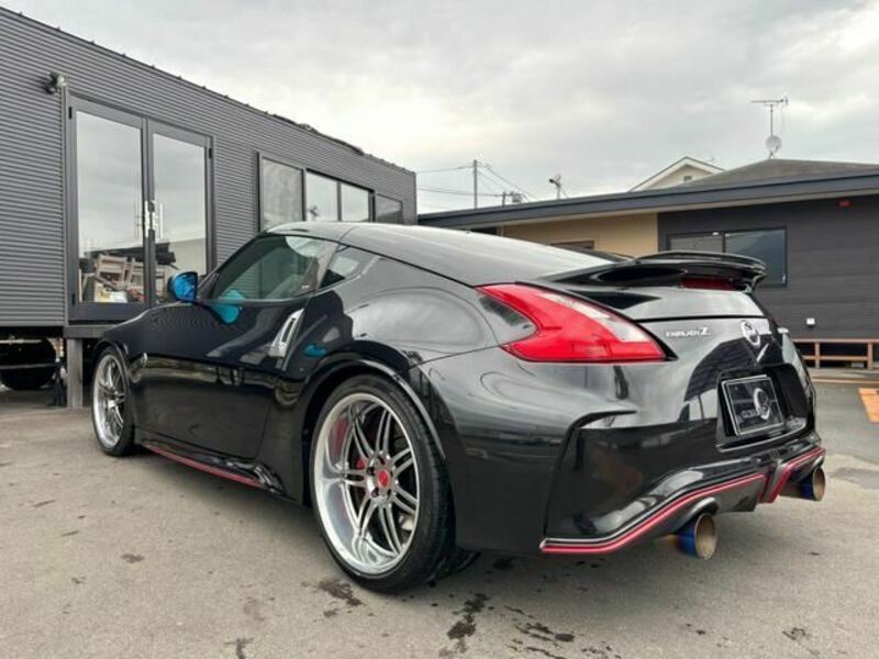 FAIRLADY Z