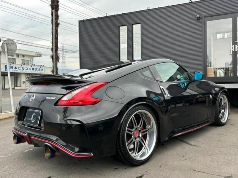 FAIRLADY Z