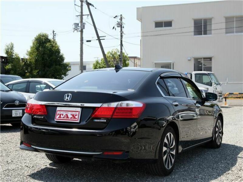 ACCORD HYBRID-2