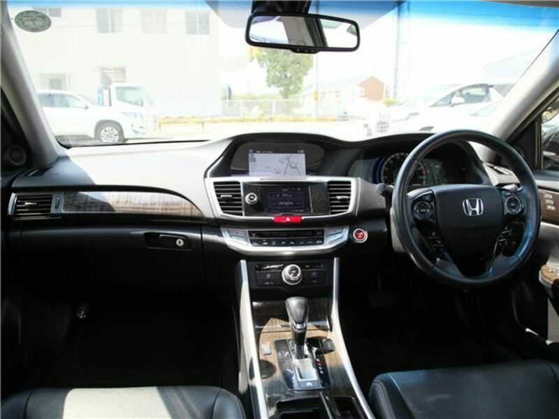 ACCORD HYBRID-3