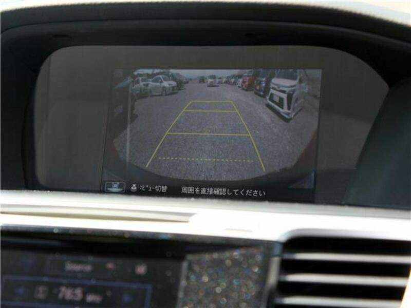 ACCORD HYBRID-5
