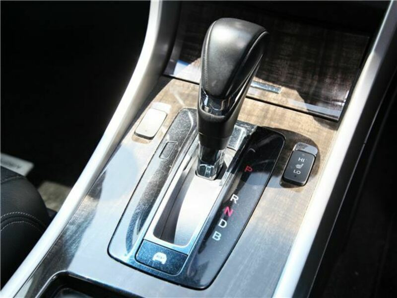ACCORD HYBRID-7