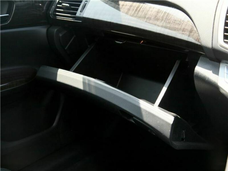 ACCORD HYBRID-9