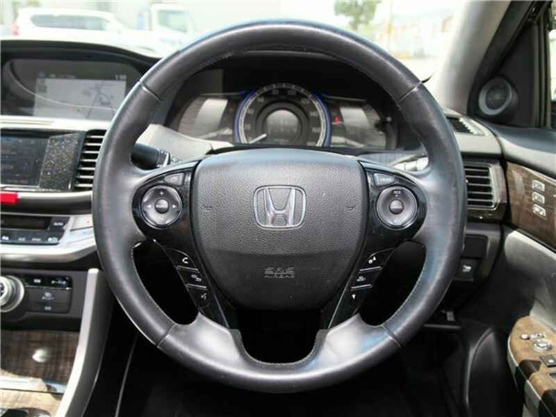 ACCORD HYBRID-10