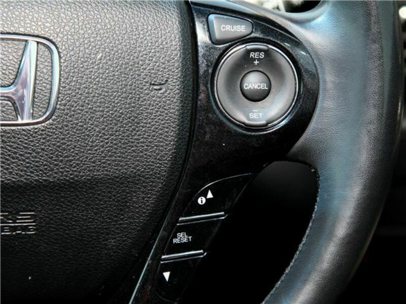 ACCORD HYBRID-12