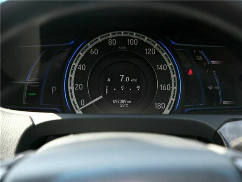 ACCORD HYBRID-14