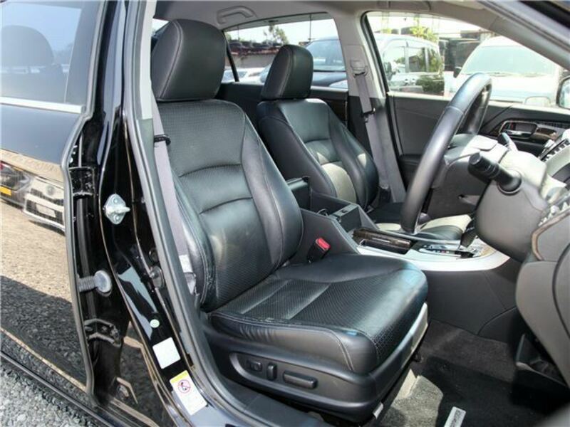 ACCORD HYBRID-18