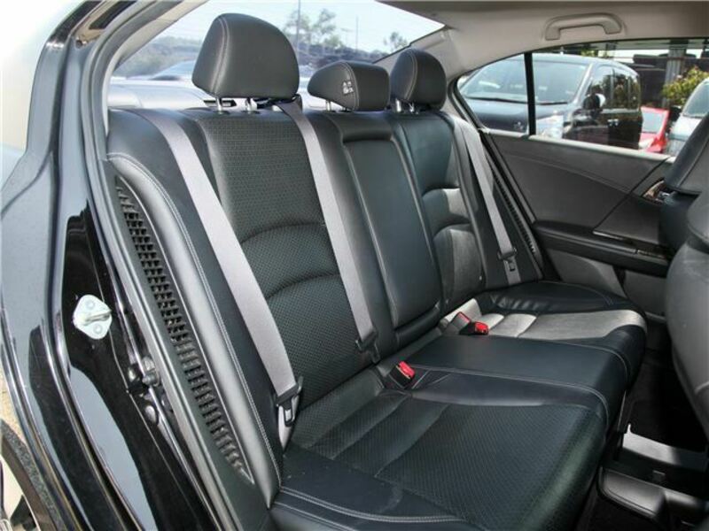 ACCORD HYBRID-20